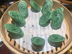 -姜君·千岛湖鱼头馆(浦东大道店)