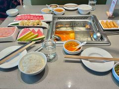 -海底捞火锅(江南盛天地店)