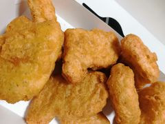 -麦当劳(新新大道岗丰店)