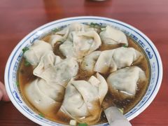 -古徽州馄饨店(宝安路店)