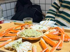 -震海贝烤贝·民俗特色店(延吉总店)