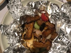 -小大董·烤鸭(凤凰汇店)