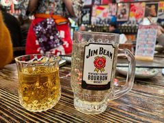 梅子酒-平成屋·午肴夜酒(四川北路店)