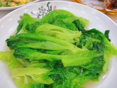 -祈胜邨•顺德鱼生•顺德菜(容桂店)