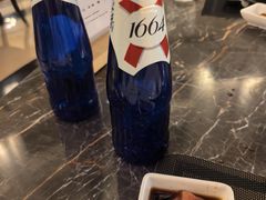 -漢咖啡·全服务式自助晚餐(武汉洲际酒店)