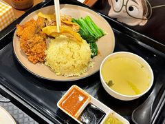 -津津飯堂
