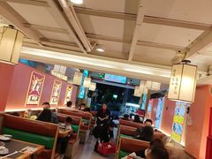 -聚味罗记大排檔·鲜鱼杂·甲鱼煲•龙虾馆(科学馆店)