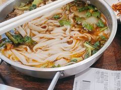 -小满手工粉(北京顺义华联店)