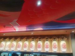 -仓桥家·焗寿司·锅物(光谷步行街店)