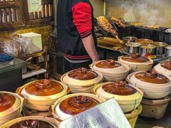 -霄汉羊排(万松园一店)