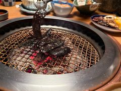 -炎蔵牛舌烤肉
