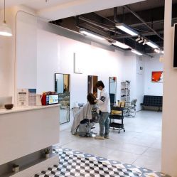 -ASA HAIR SALON