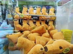 -娃娃集合营(上海奉贤龙湖天街店)