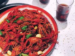 -沪小胖·小龙虾·蓝龙王(八佰伴店)