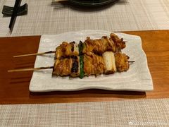 -yokocho上横町·日本食街(深业上城店)