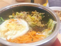 -米村拌饭(天津东丽万达店)