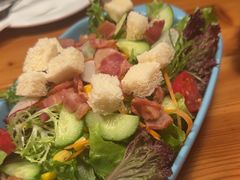 -宝莱纳啤酒花园餐厅PAULANER BRAUHAUS Nanjing(广州路店)