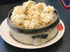 -北三沙家烧麦(北头道街店)