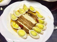 -清真·锦翔炝锅鱼(明德门店)