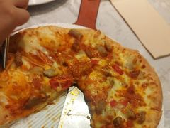 -必胜客(远大路店)