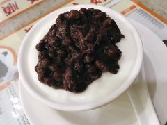 -义顺牛奶公司(新马路老店)