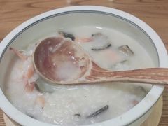 -如轩·海鲜砂锅粥·潮汕菜(海珠店)