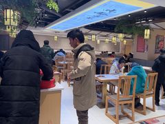 -八婺饭堂·自选店(新光汇店)