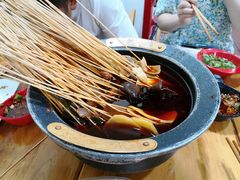 -冒椒火辣(奎星楼街店)