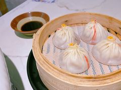 -米桃-吴韵风雅·拙园(北外滩来福士店)