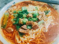 -丁丁猫重庆小面(徐州路店)