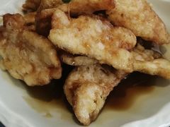 老式锅包肉-红樱桃·新派辽菜(北行店)