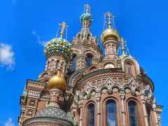 -滴血救世主教堂