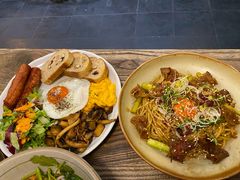 -MORNING GOOD Bistro(翰林府店)
