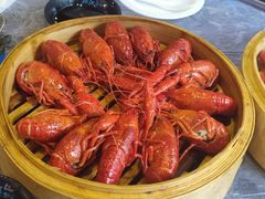-靓靓蒸虾(中山公园店)