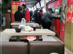 -王家沙点心店(南京西路总店)
