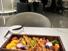 -3号仓库·创意中国菜(新世界城店)