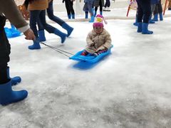 -Mr·Kuma酷么先生雪之乐园