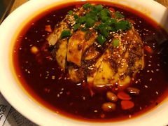 -渝信川菜 · 川味家常菜(长安店)