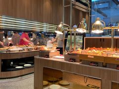 -比格比萨自助(宝山日月光店)