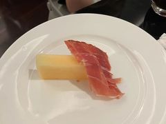 -圣丰索菲特·2 On 988 Café 自助餐厅