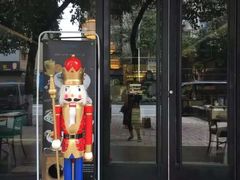 门面-乐味图西餐厅(站前路店)