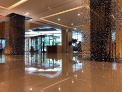 -北京西国贸大酒店