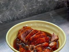 -晓马鸭店(新芜路店)