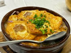 客家酿豆腐-顺德佬(石厦店)