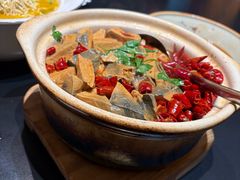 -红厨巷·淮扬菜(熙南里店)