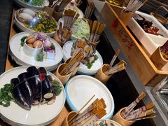 -鸽子窝(黄村店)