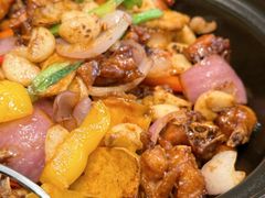 -鹿其林酒家(大学城店)