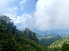 -九华山风景区