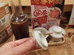 -炸牛排 京都胜牛(京都站前店)