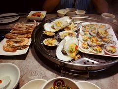 -船梆煮•蒸汽海鲜·生腌干蒸(五四广场店)